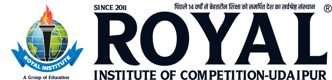 Royal Institute of Competition Udaipur